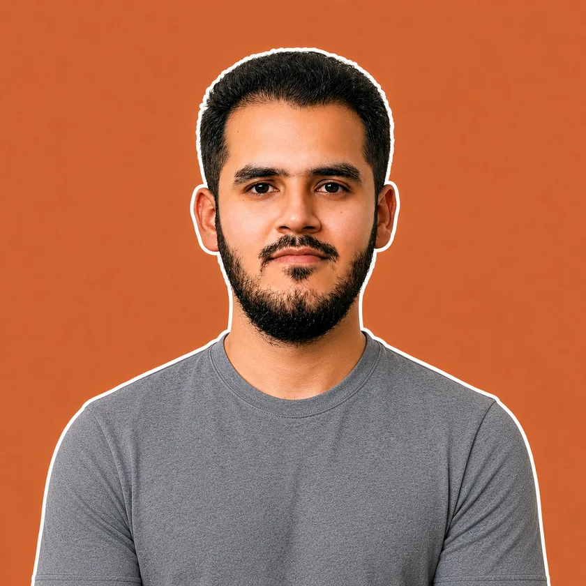 Salman Inayat